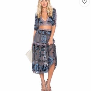 For Love and Lemons Barcelona Set